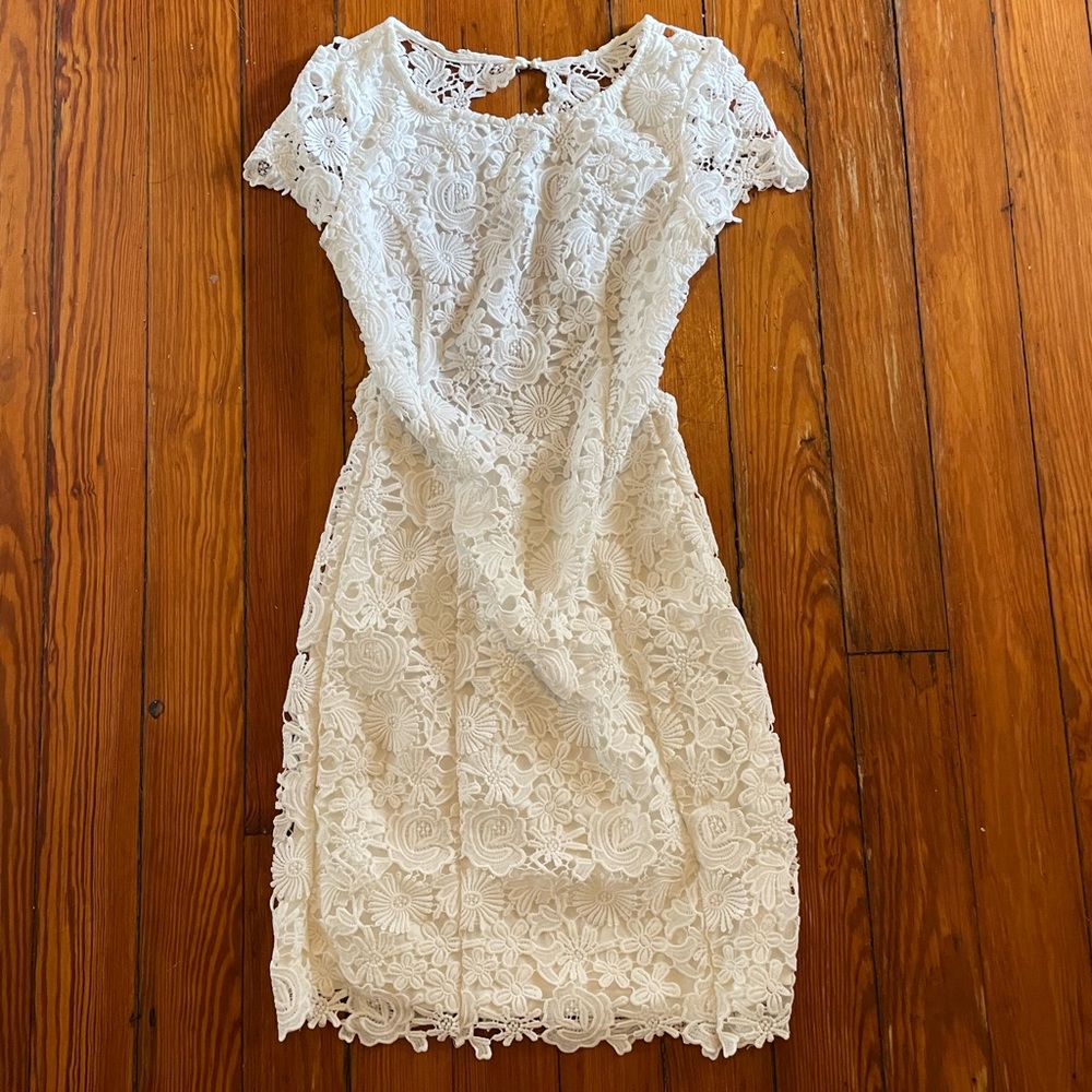 LULU DRESS